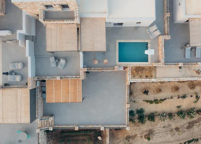Voya Sifnos Mindful Stay