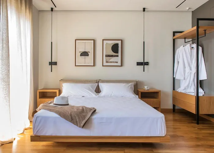 Anaya Suites