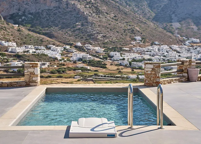 Voya Sifnos Mindful Stay